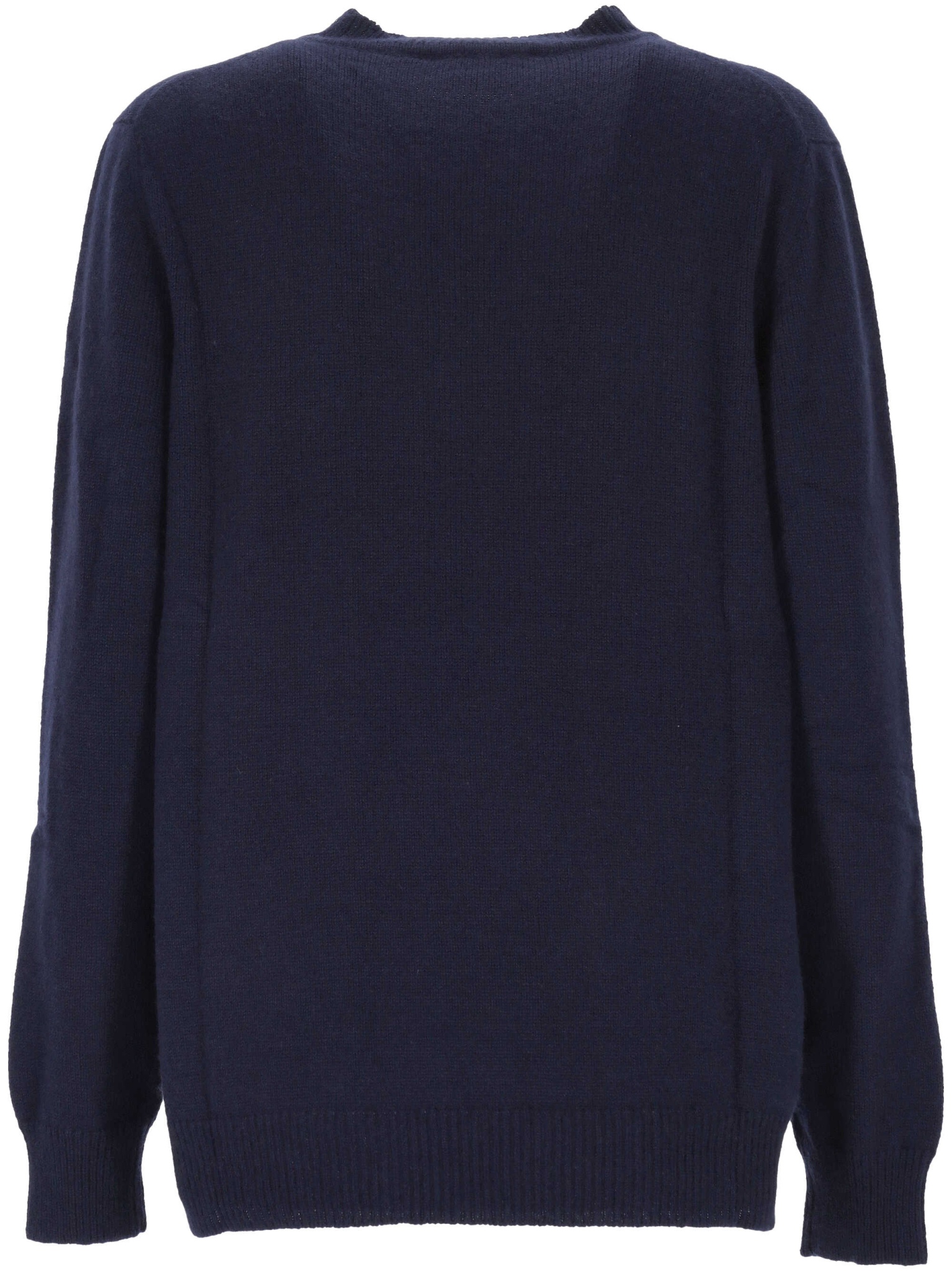 [IRREPLACEABLE] Knitwear FW25 THUNDERBIRDBLUE NAVY