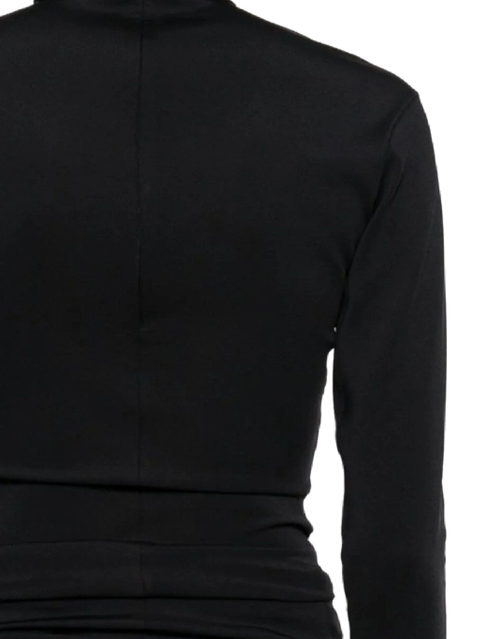 [MUGLER] T-shirts Long Sleeve FW25 25F3TO07258591999