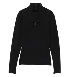 [MUGLER] T-shirts Long Sleeve FW25 25F3TO07258591999