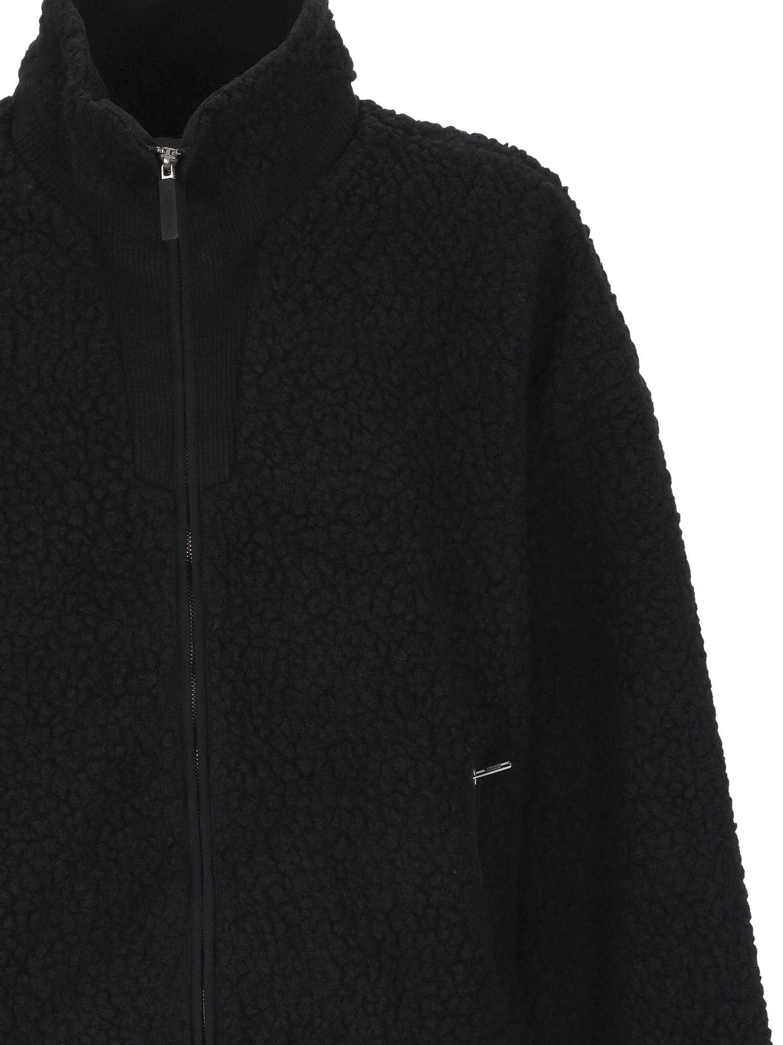 [Entire Studios] Casual Jacket FW25 ESUW251045BL