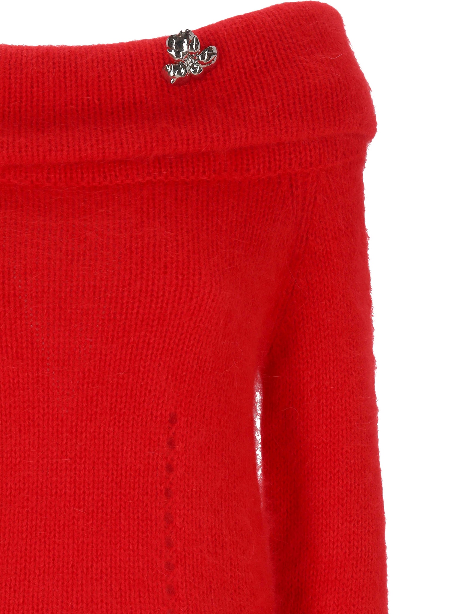 [BLUMARINE] Knitwear FW25 A544M183AN0313