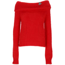 [BLUMARINE] Knitwear FW25 A544M183AN0313