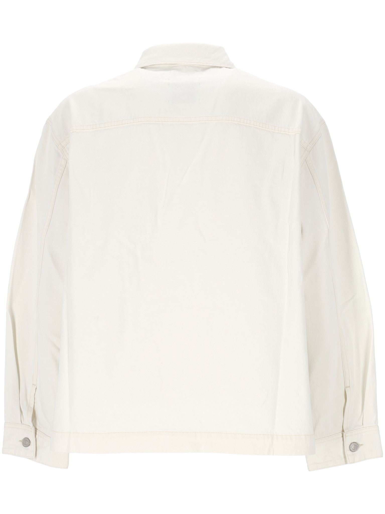 [Agolde] Jacket SS25 A4024B3020CWHT