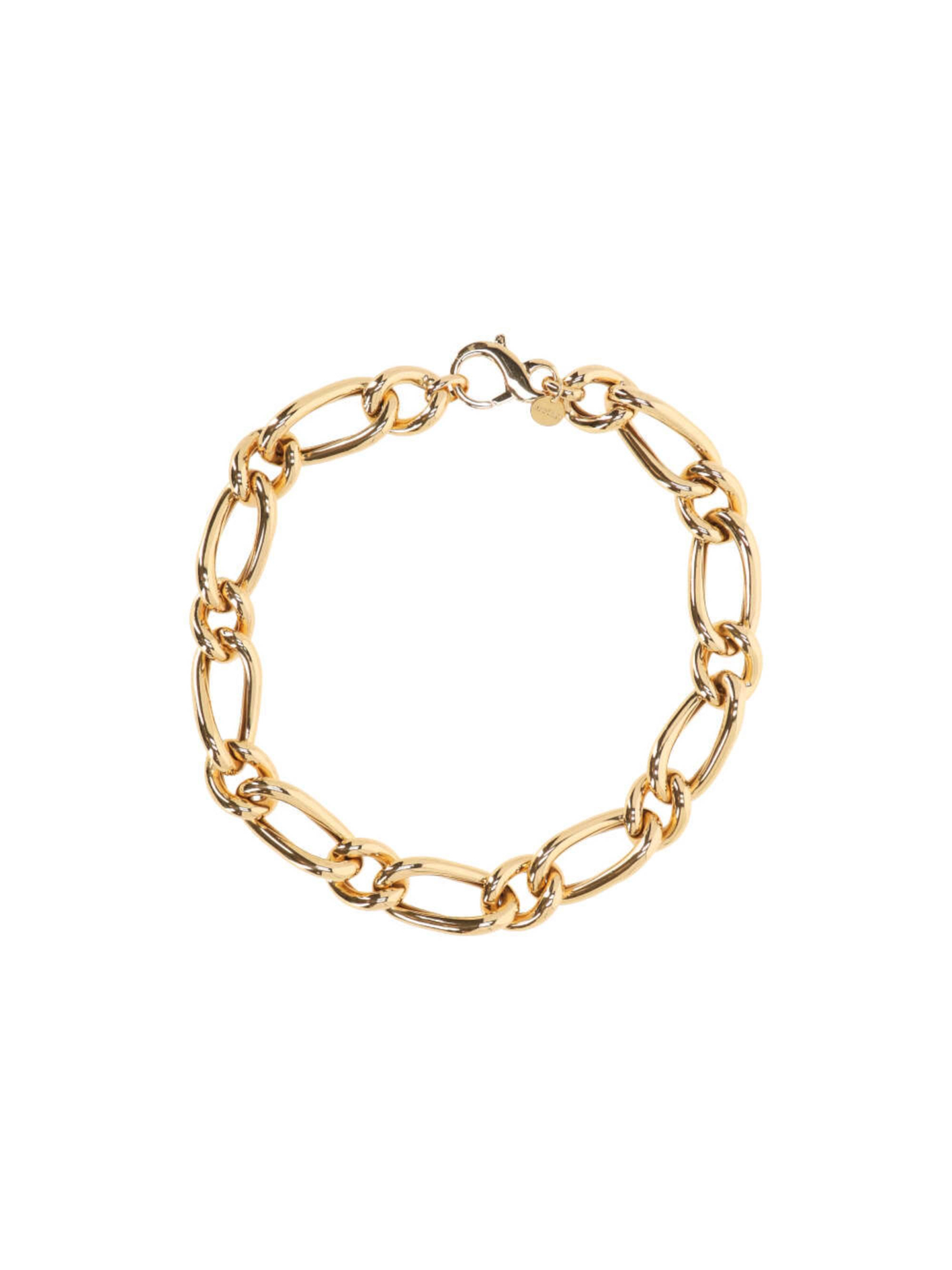 [RASNA] Necklace FW25 NE-NPGLDX