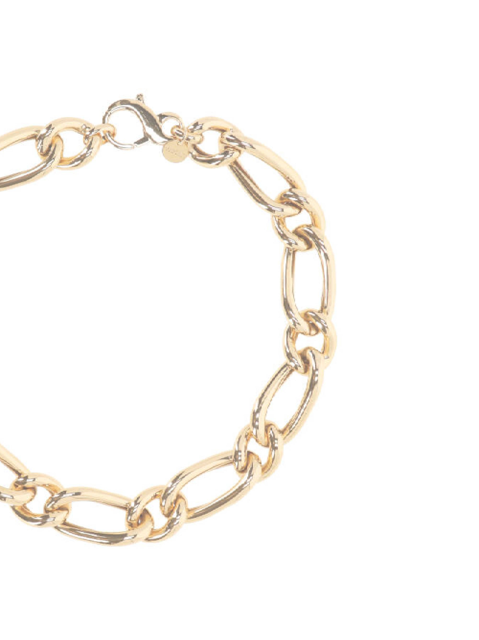 [RASNA] Necklace FW25 NE-NPGLDX