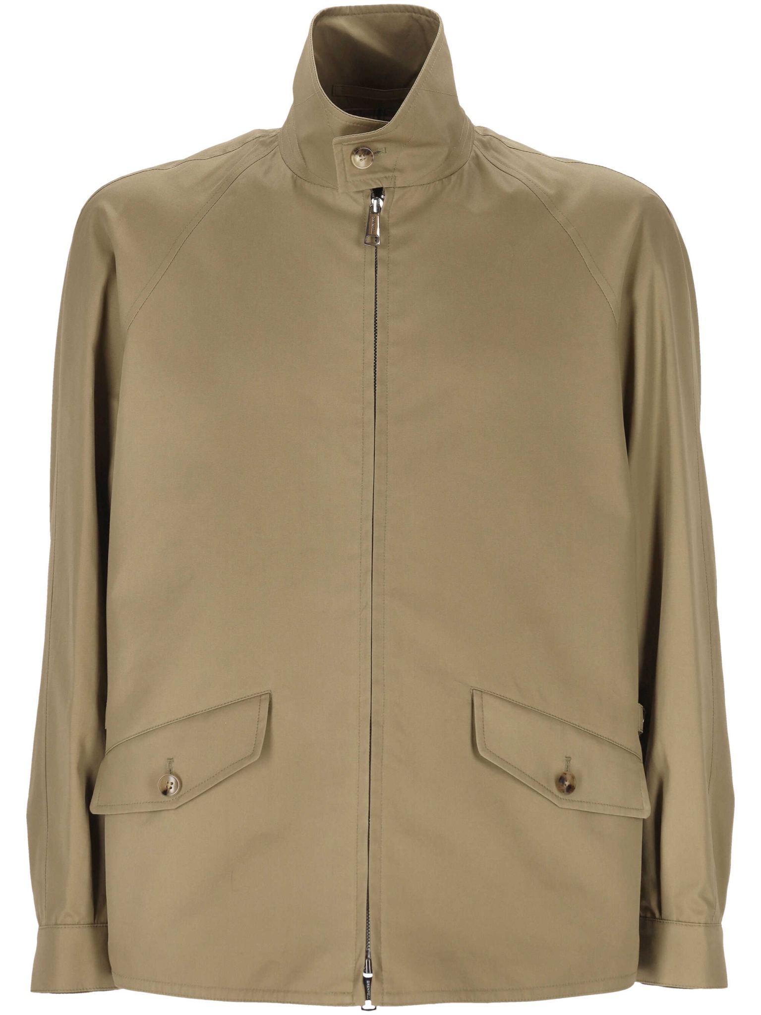 [GRENFELL] Jacket FW25 GOLFERBEIGE