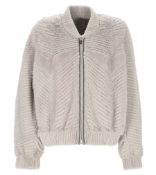 [RINDI] Coat FW25 021VS024ICE
