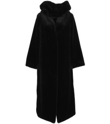 [BB Couture] Coat FW25 BEAVER COATBLACK