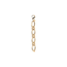 [RASNA] Bracelet FW25 BR-NPGLDX