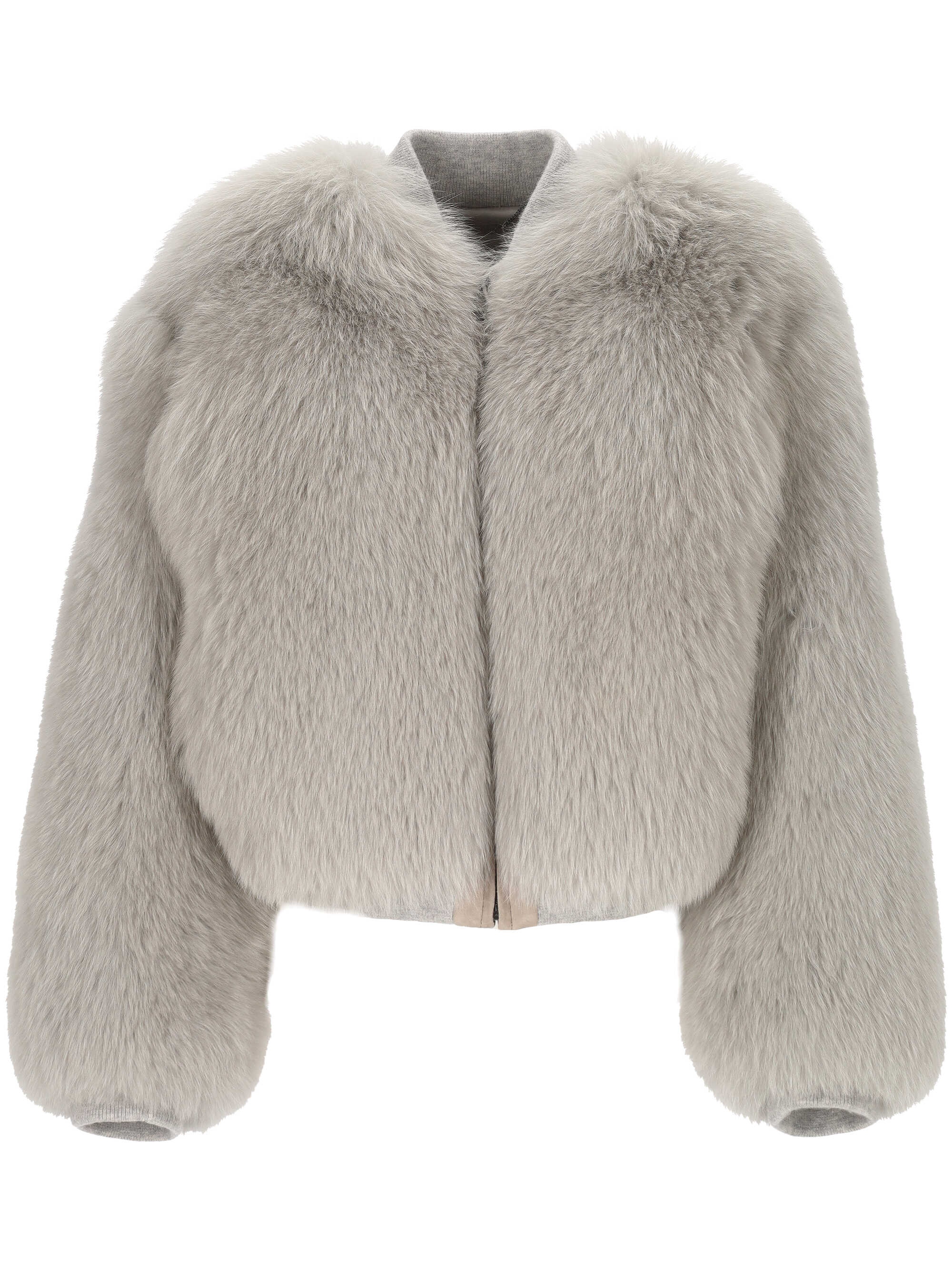 [RINDI] Coat FW25 006VO025GREY