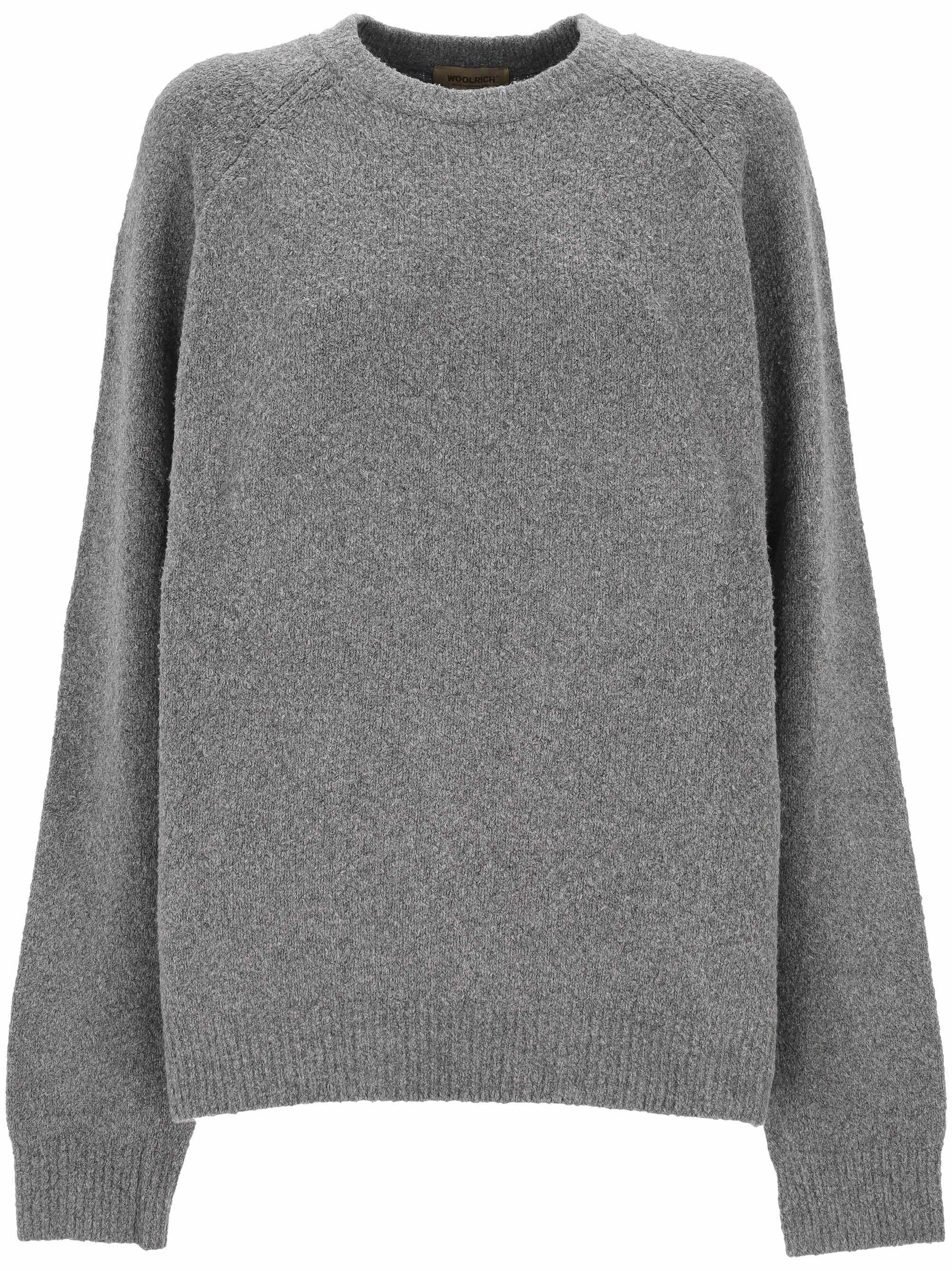 [Woolrich] Knitwear FW25 CFWOKN2034MRUF5048185