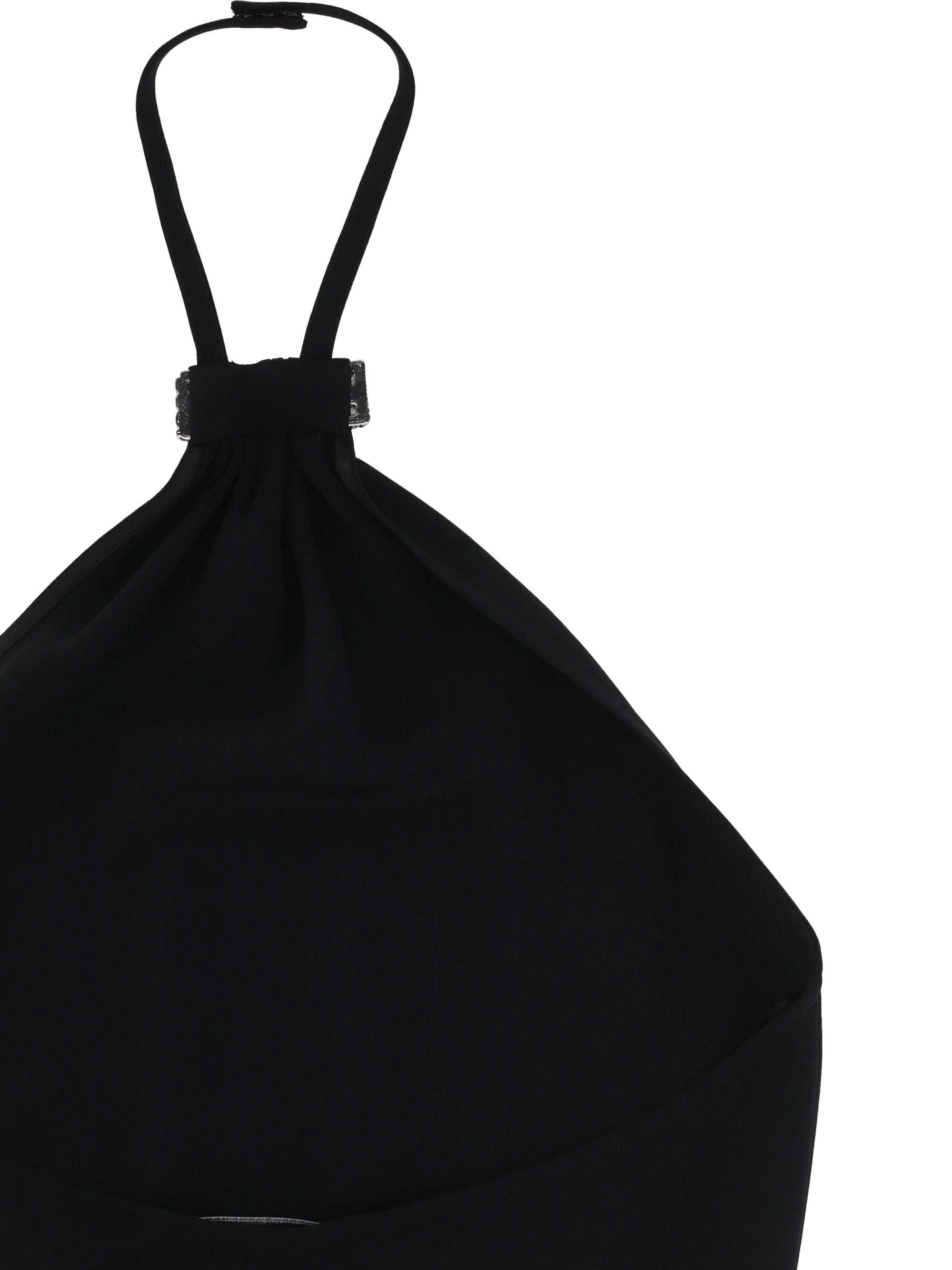 [The Attico] Sleeveless dress FW25 251WCW00247ACC001AA100