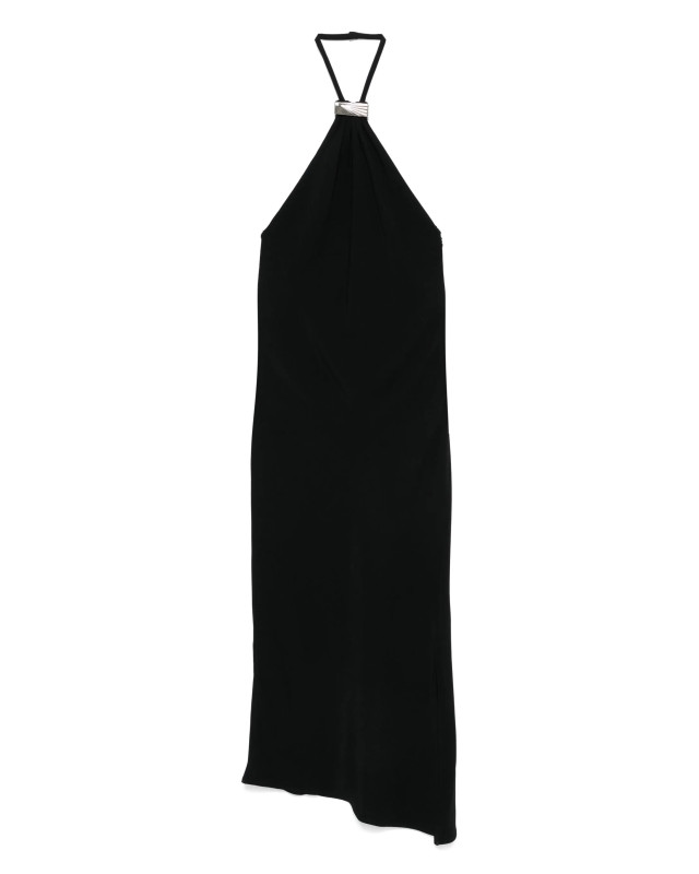 [The Attico] Sleeveless dress FW25 251WCW00247ACC001AA100