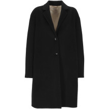 [AGNONA] Coat FW25 TL1013AD1022K09
