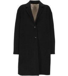 [AGNONA] Coat FW25 TL1013AD1022K09