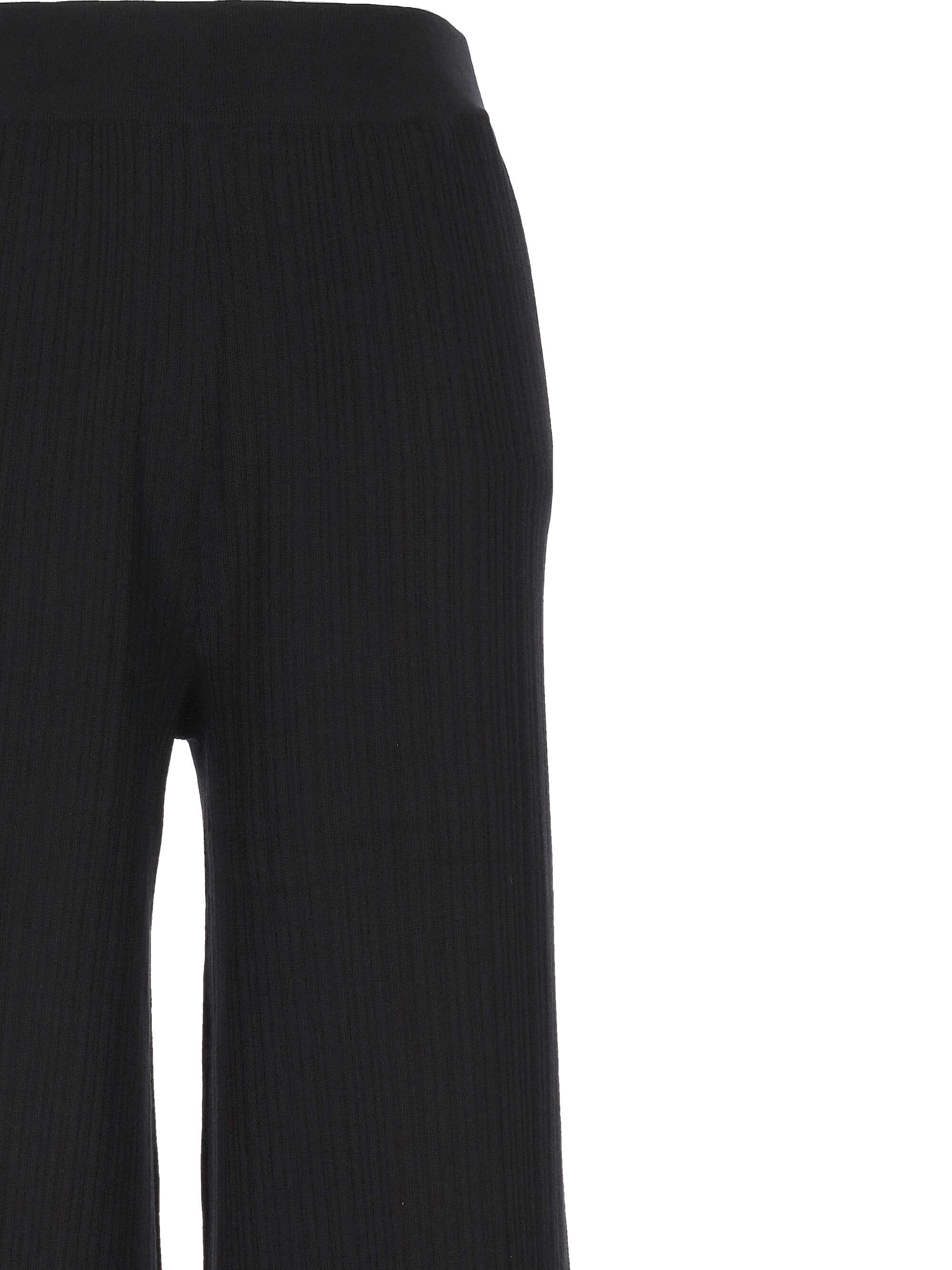 [AGNONA] Trousers FW25 K7100207V180NK09