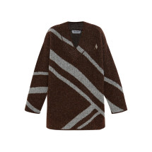 [The Attico] Knitwear FW25 251WCK00121KWW002AA064
