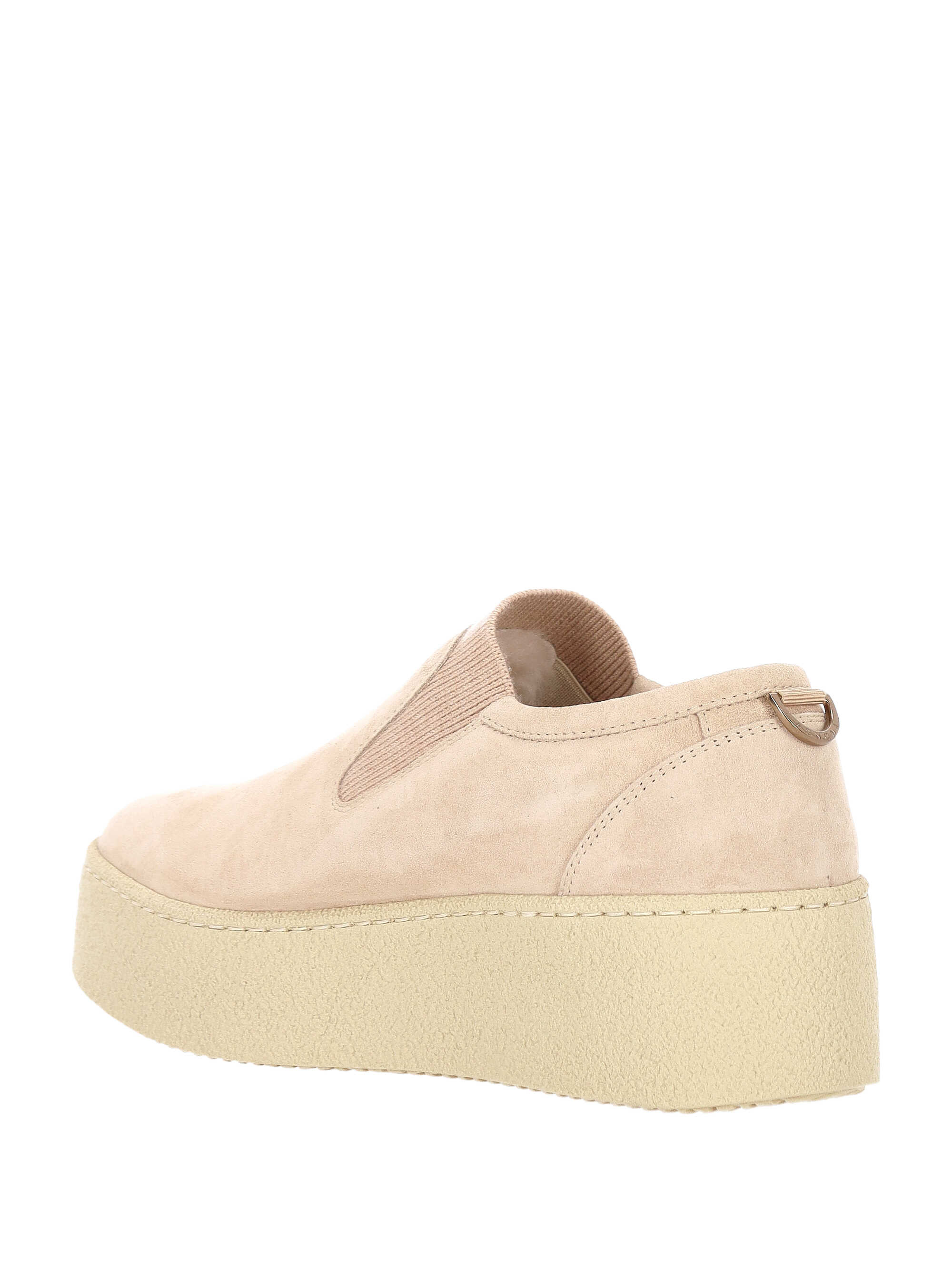 [AGNONA] Sneakers FW25 LI0602L8253N20