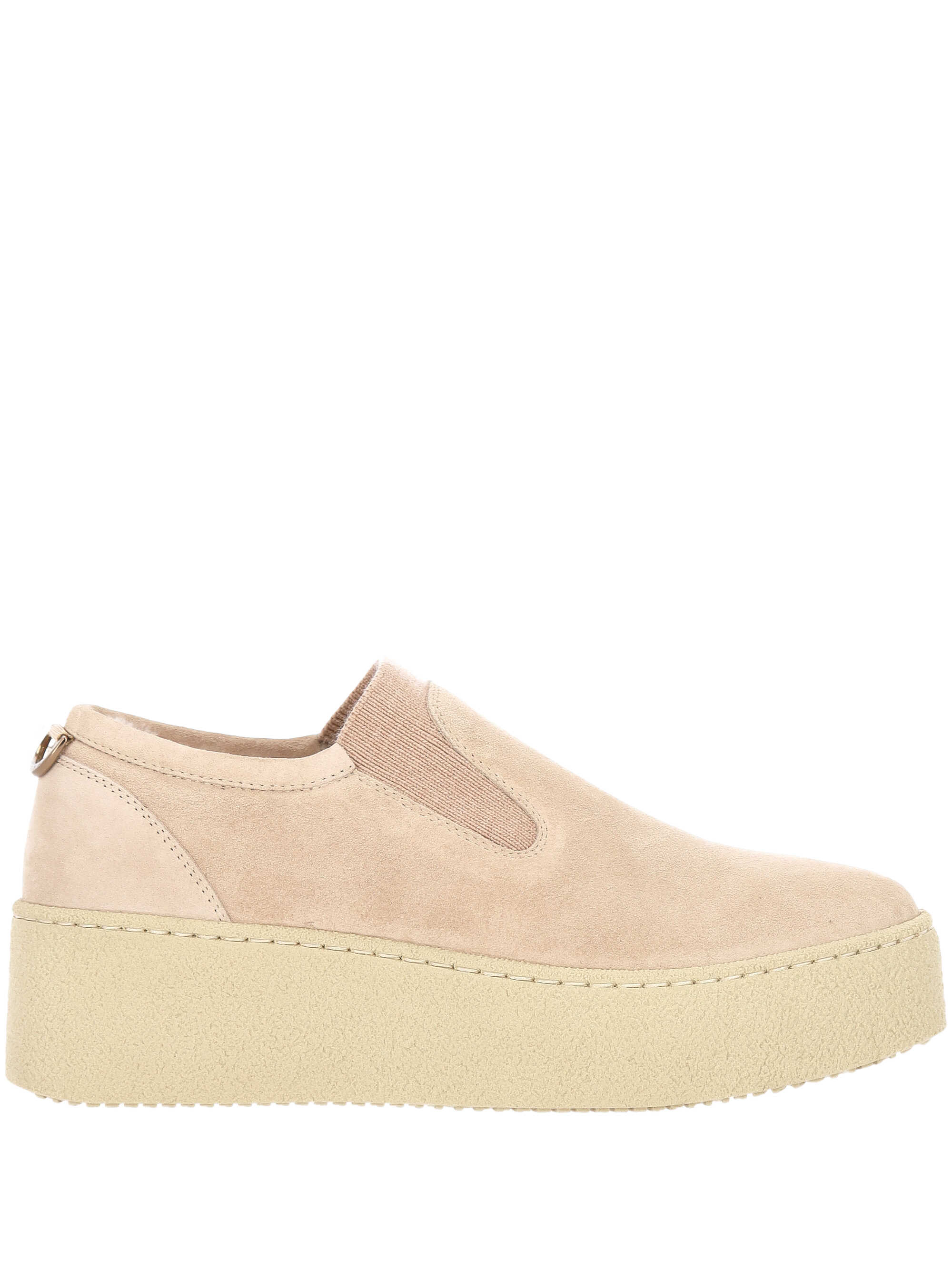 [AGNONA] Sneakers FW25 LI0602L8253N20