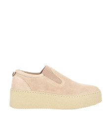 [AGNONA] Sneakers FW25 LI0602L8253N20