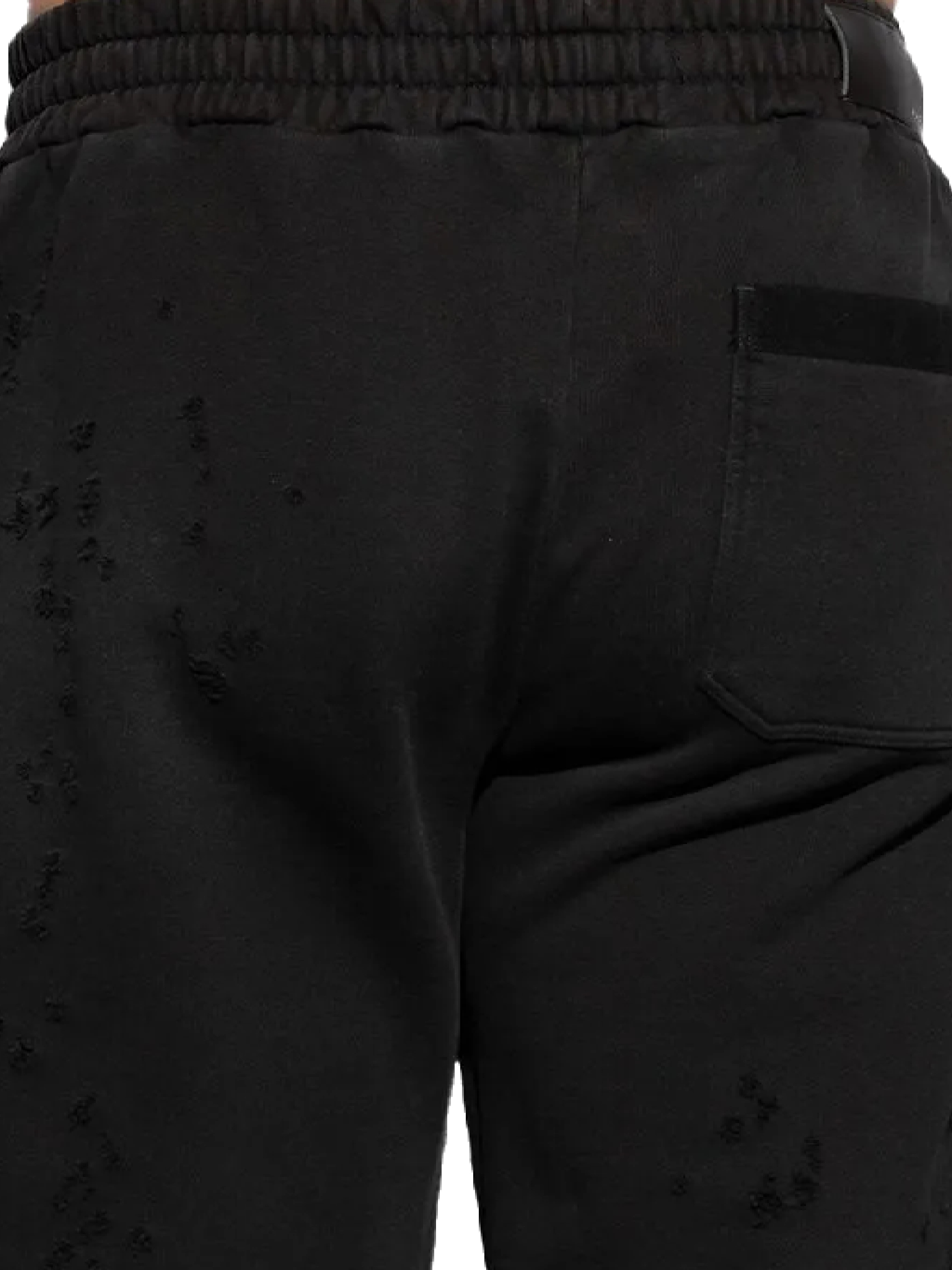 [Amiri] Trousers FW25 AMJYSP1023BLACK