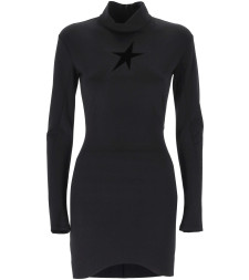 [MUGLER] Long sleeve dress FW25 25F3RO17828591999