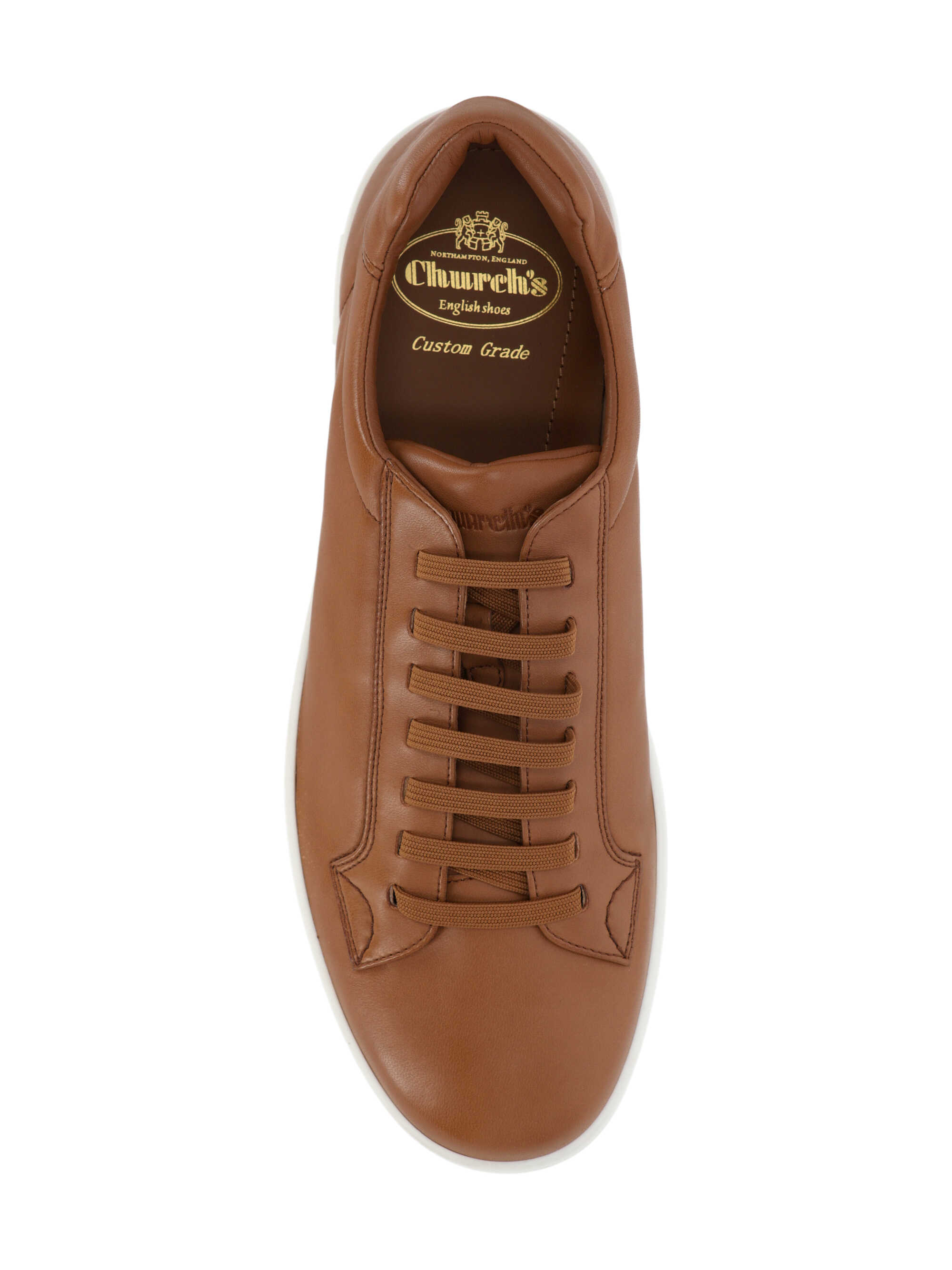 [Church's] Sneakers FW25 EEG084FG000009CSF0ACH