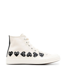 [COMME DES GARCONS PLAY] Sneakers CO AZK1270012