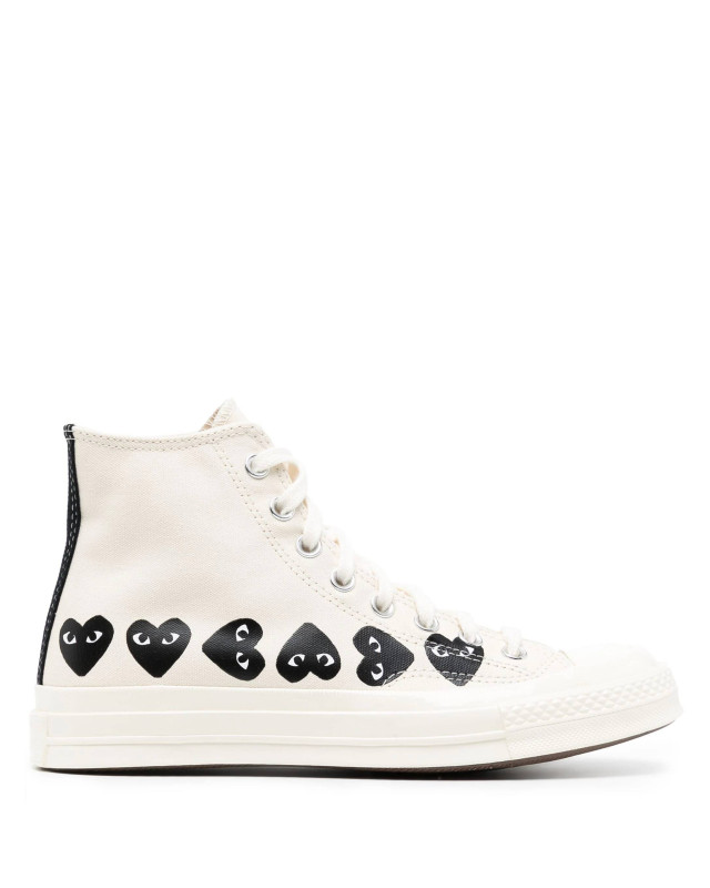 [COMME DES GARCONS PLAY] Sneakers CO AZK1270012