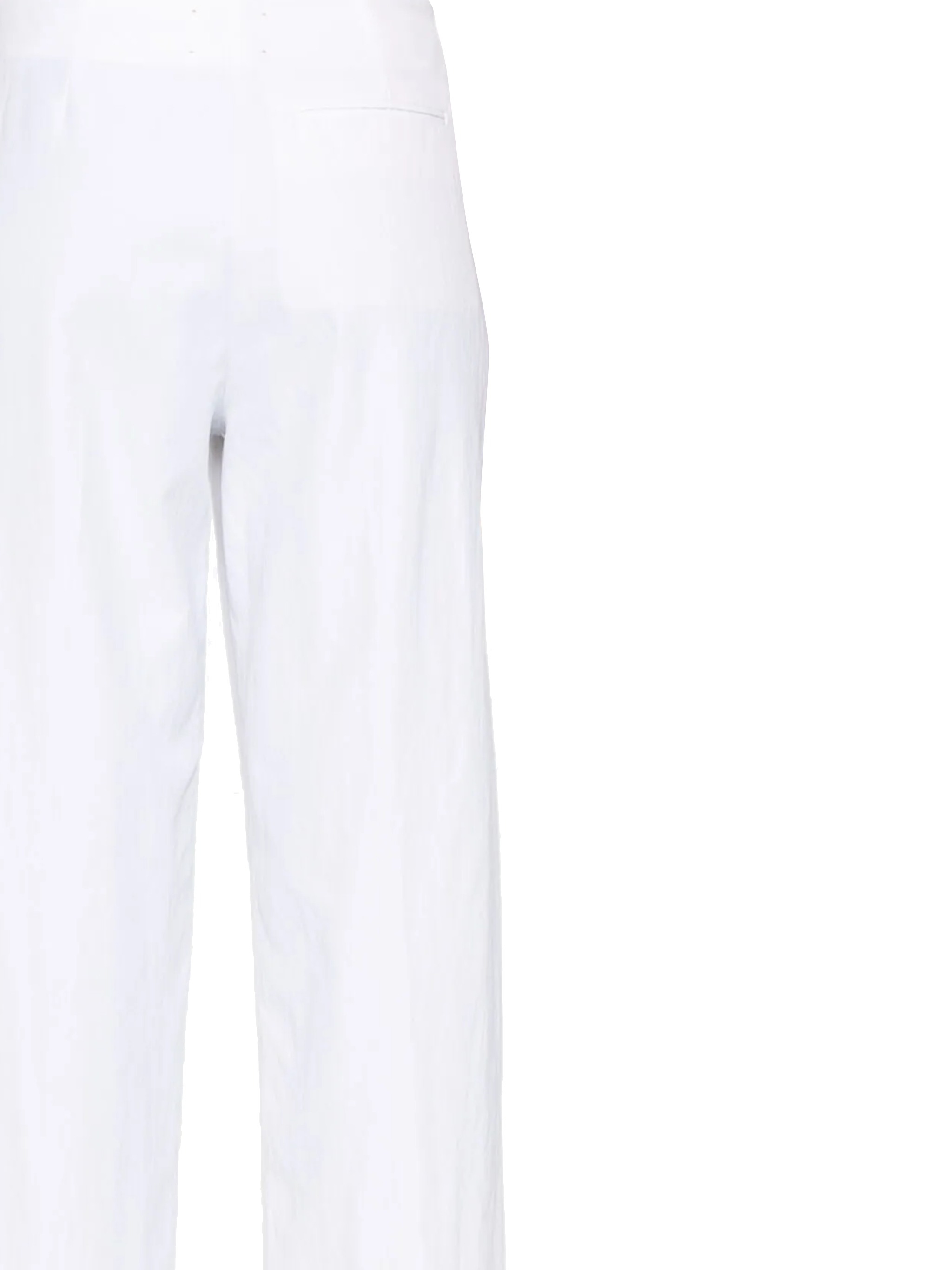 [Forte Forte] Trousers SS25 13815GIGLIO