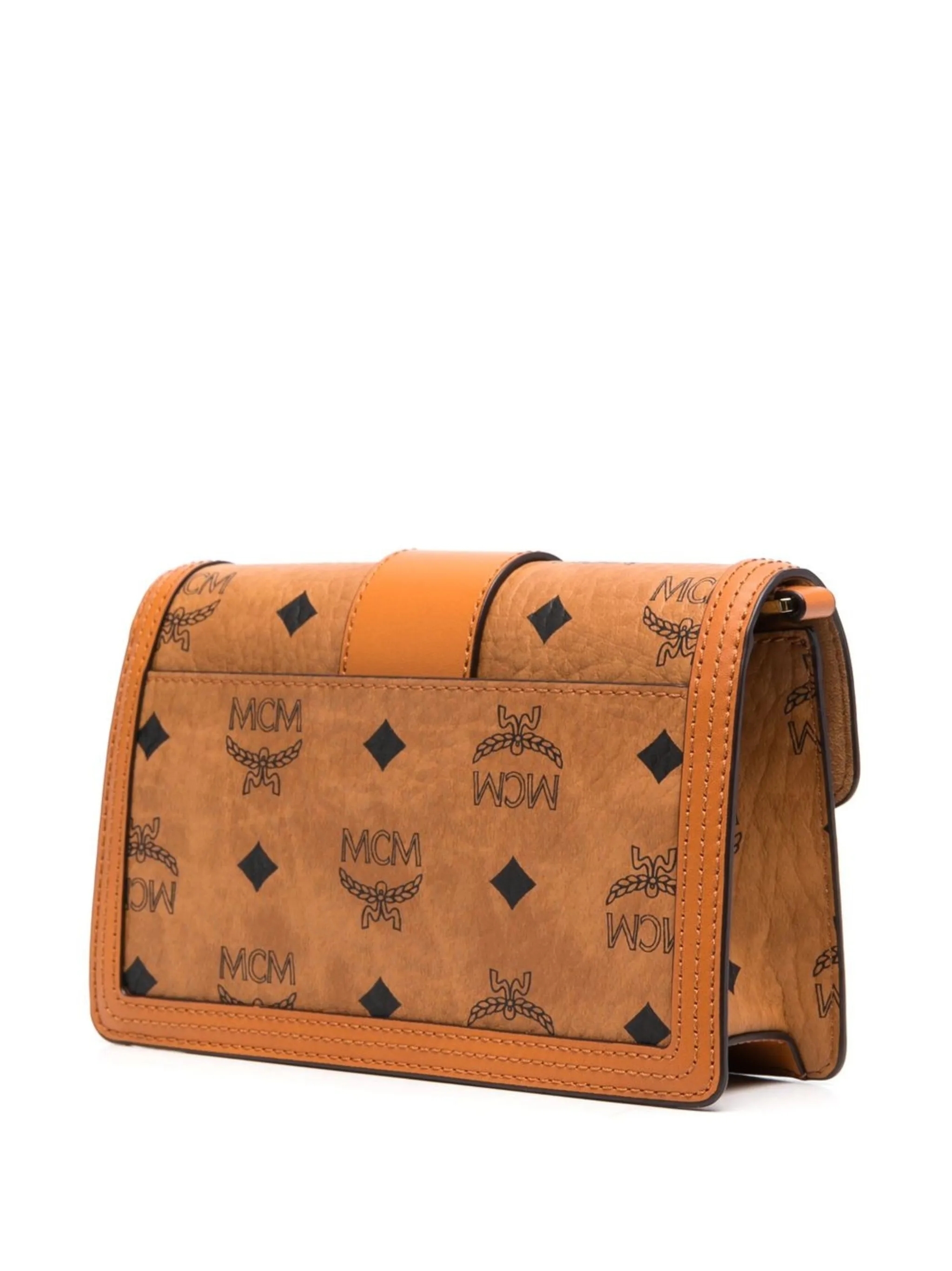 [MCM] Shoulder bag CO MWRBAWO05CO