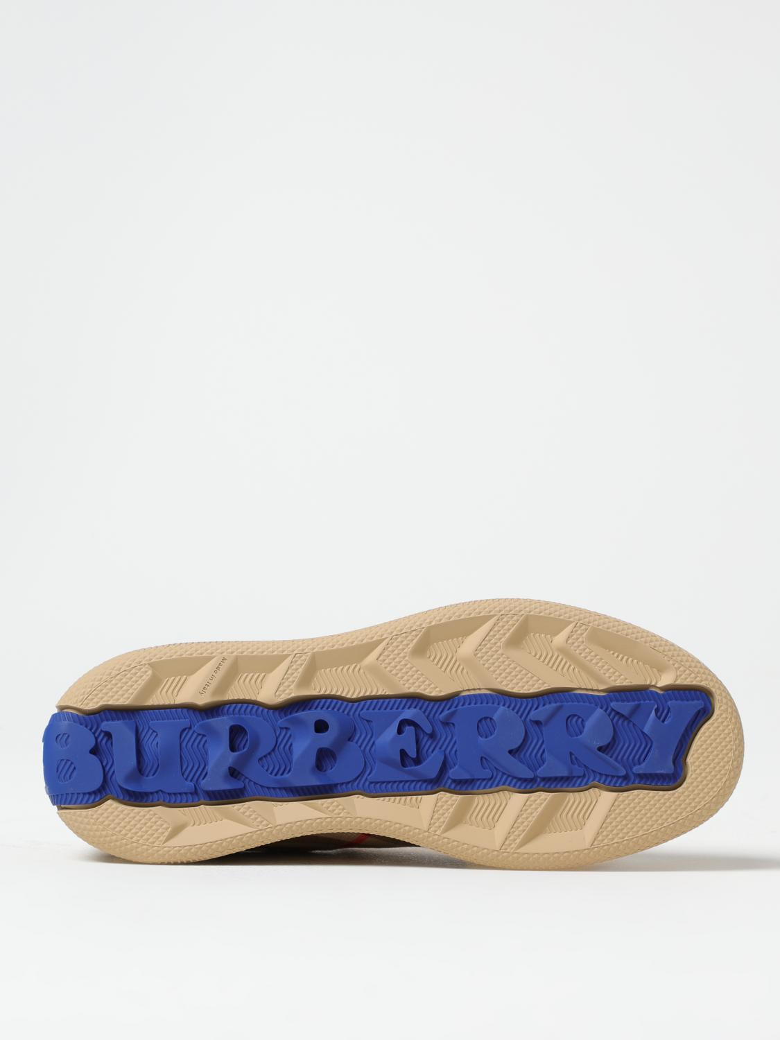 [Burberry] Sneakers SS26 8095276