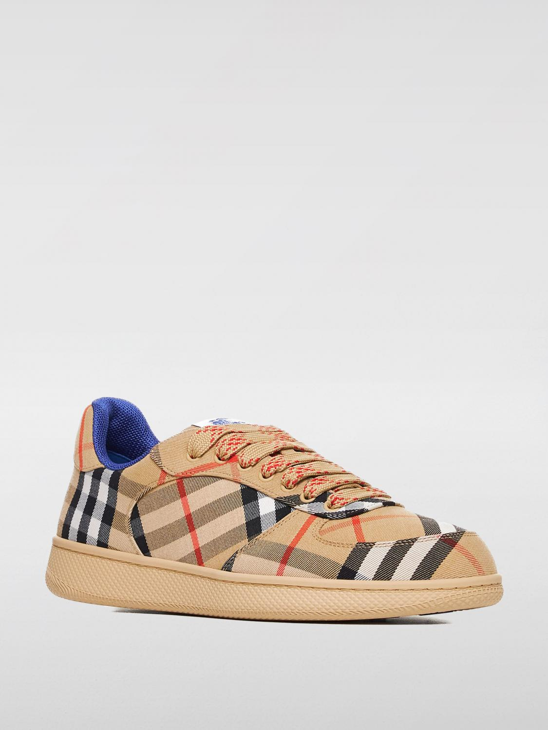[Burberry] Sneakers SS26 8095276