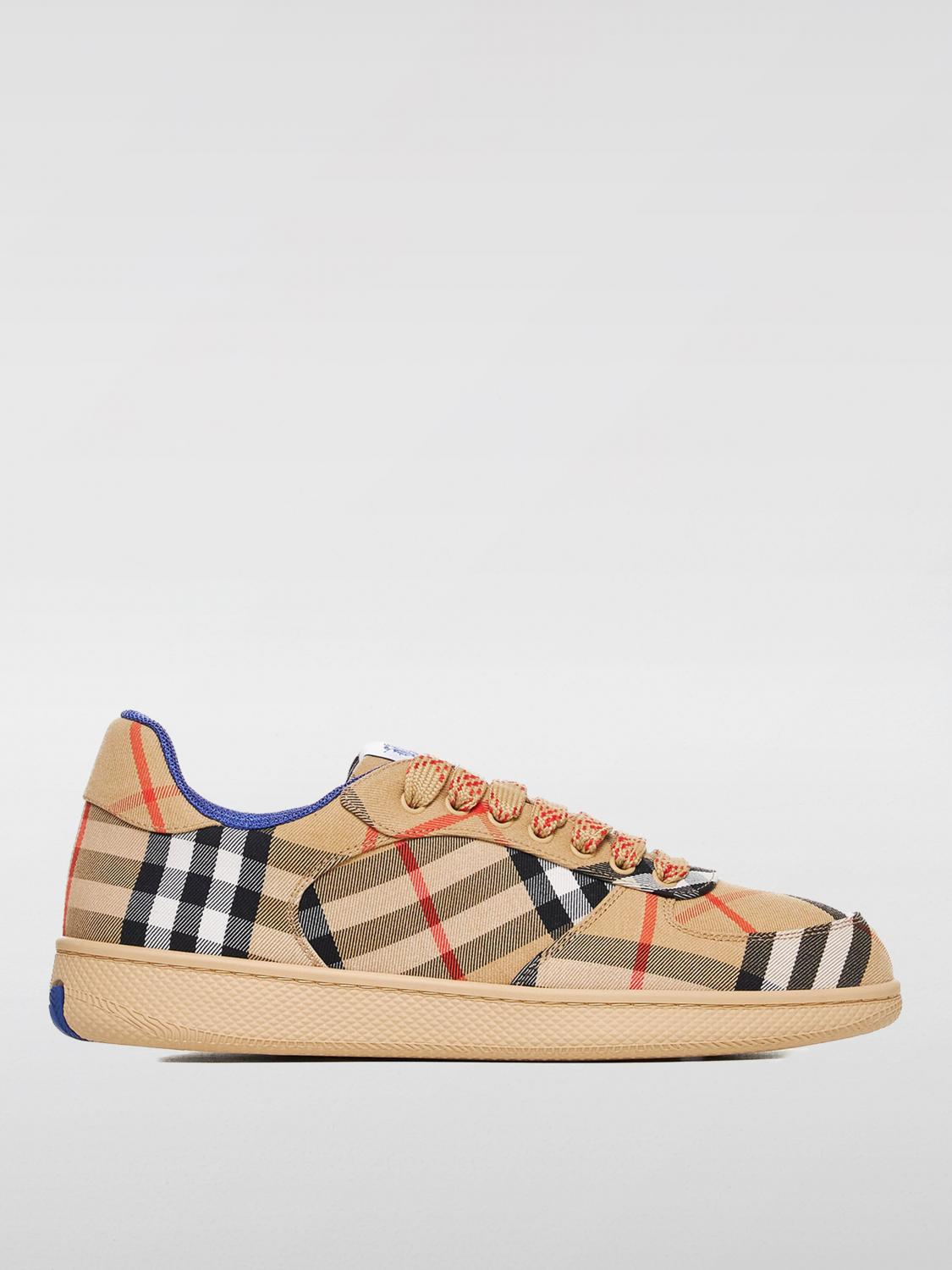 [Burberry] Sneakers SS26 8095276