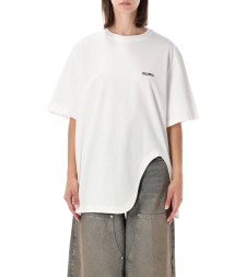 [The Attico] T-shirts Short Sleeve FW26 WCT00350JJJ025AA001