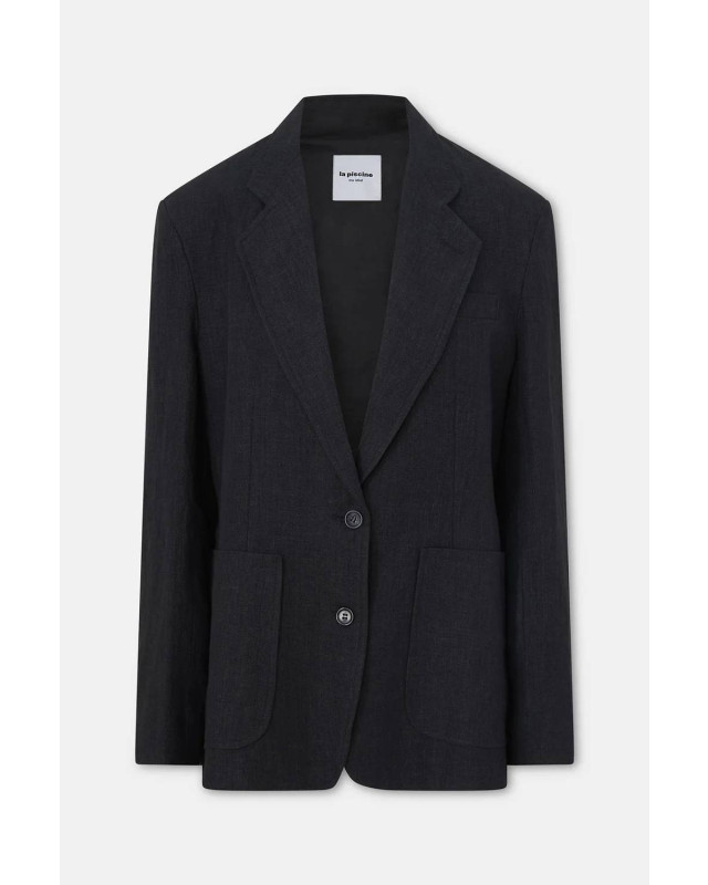 [La Piscine] Blazer SS25 LF241WJ051LI002023