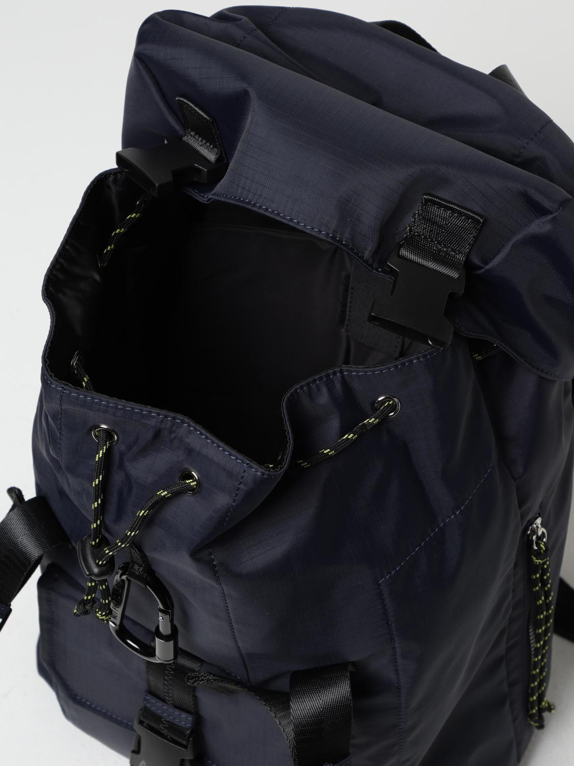 [A.P.C.] Backpack SS26 PAAFHH62220 IAK