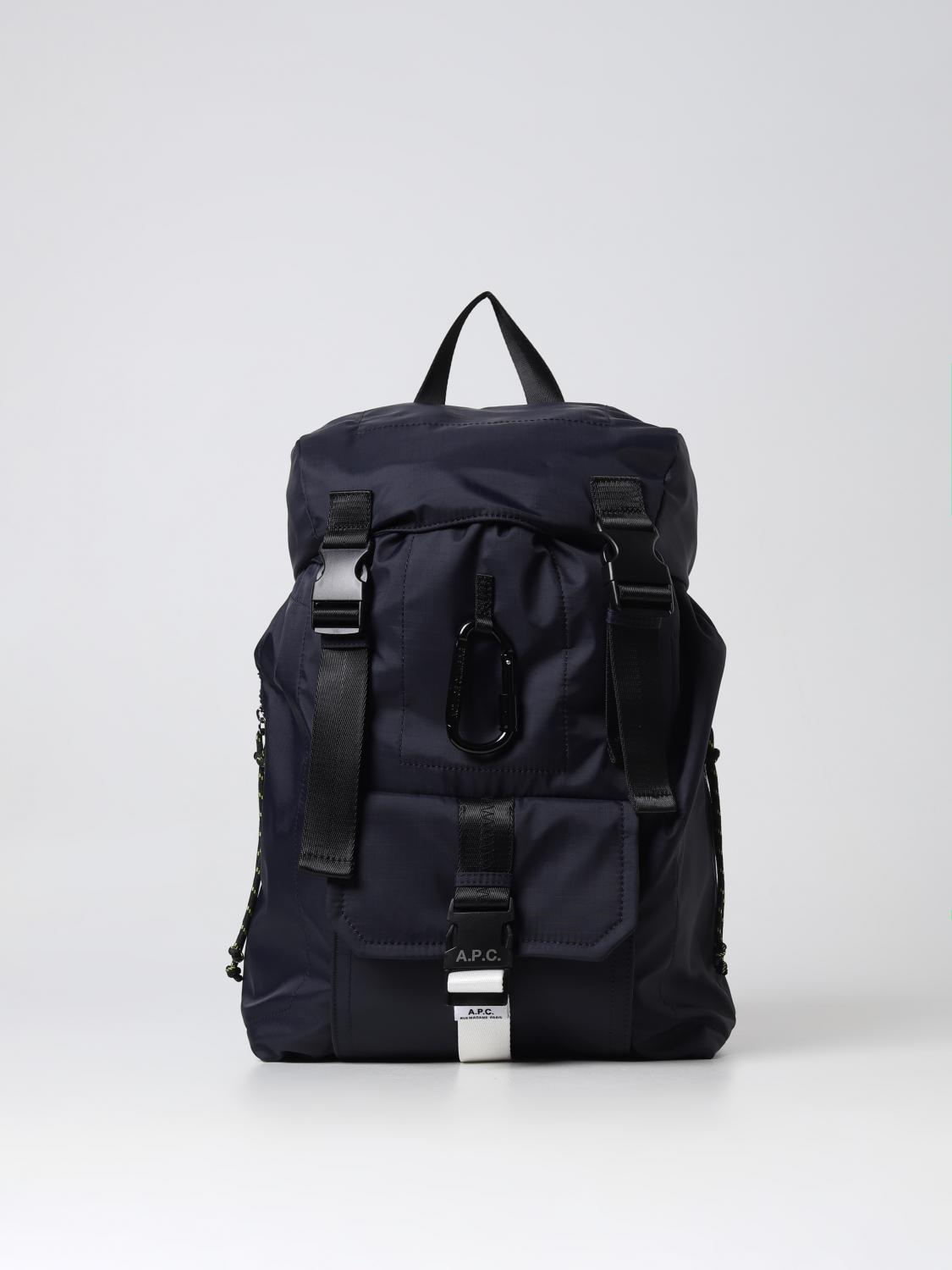 [A.P.C.] Backpack SS26 PAAFHH62220 IAK