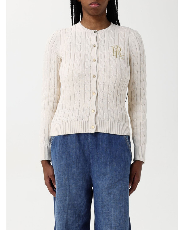 [LAUREN RALPH LAUREN] Knitwear SS26 200932225 001