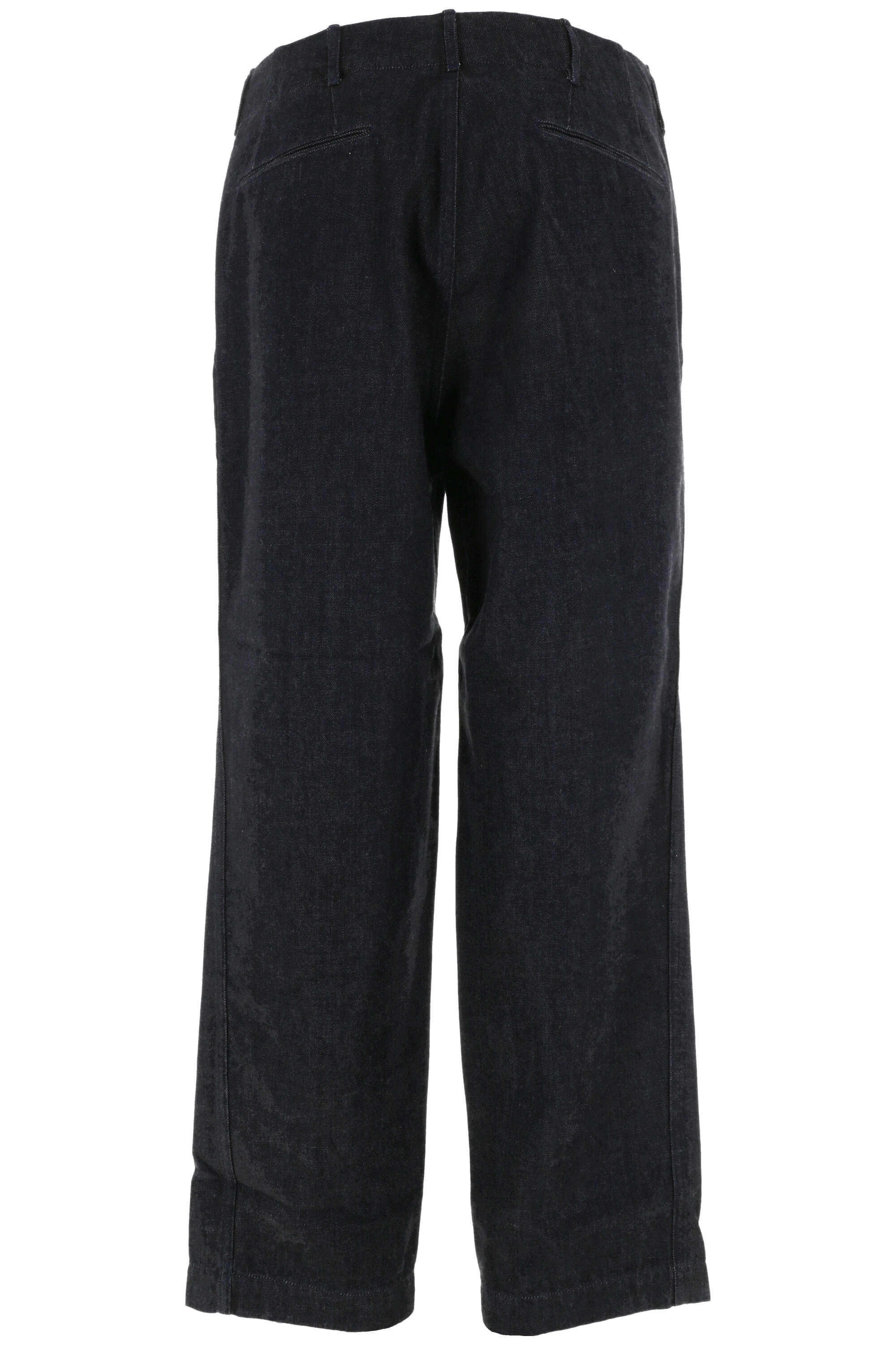 [Nanamica] Trousers SS25 SUCS306EID