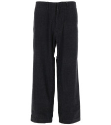 [Nanamica] Trousers SS25 SUCS306EID