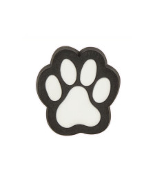 [Crocs] Fashion Accessory SS25 CR.1377PAW PRINT