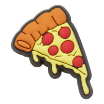 [Crocs] Fashion Accessory SS25 CR.1545PIZZA SLICE