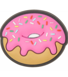 [Crocs] Fashion Accessory SS25 CR.1204PINK DONUT