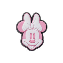 [Crocs] Fashion Accessory SS25 CR.1498DISNEY MINNIE MOUSE FACE