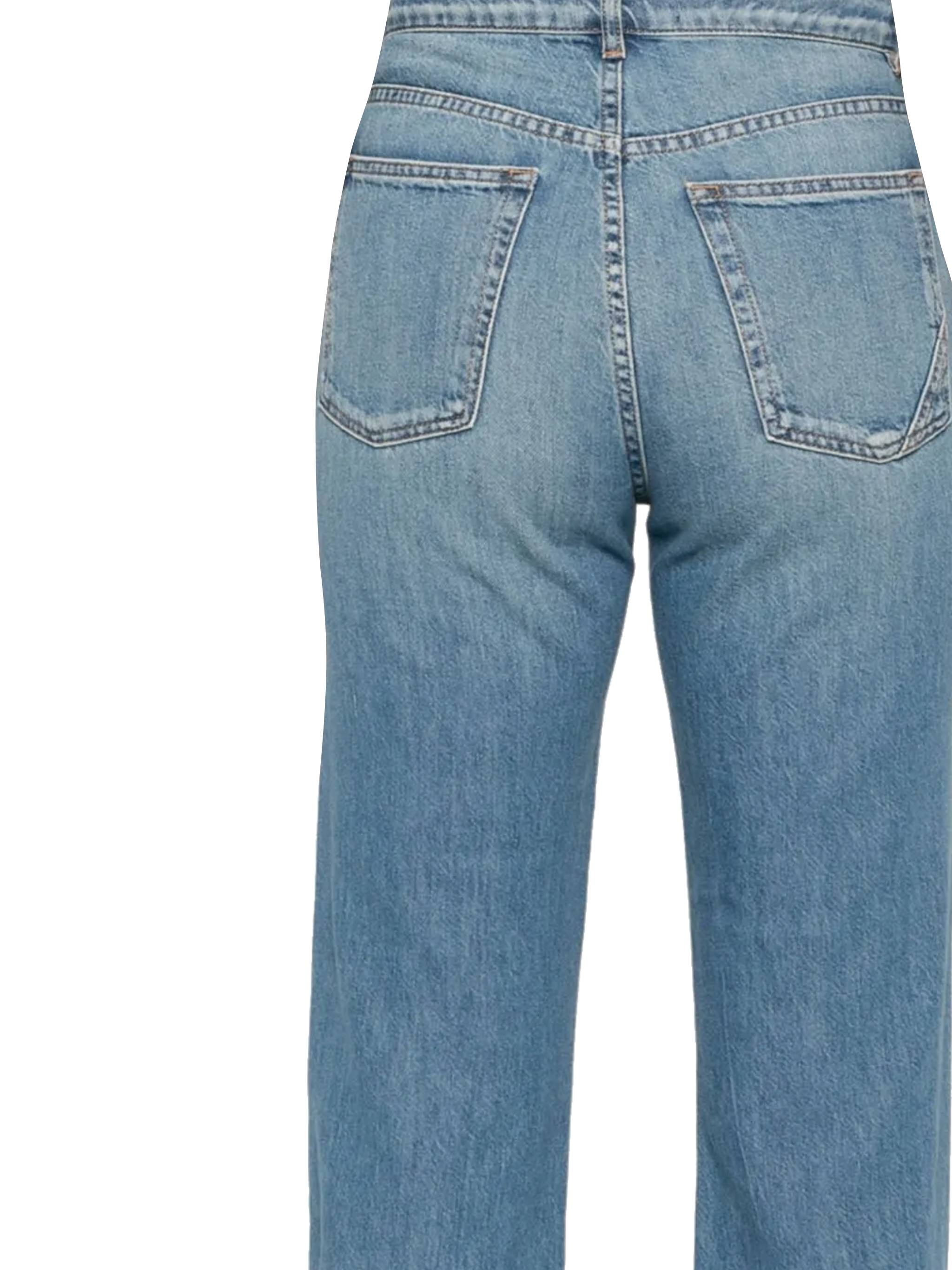 [3x1] Jeans SS25 W35G19DR09RGALASKA