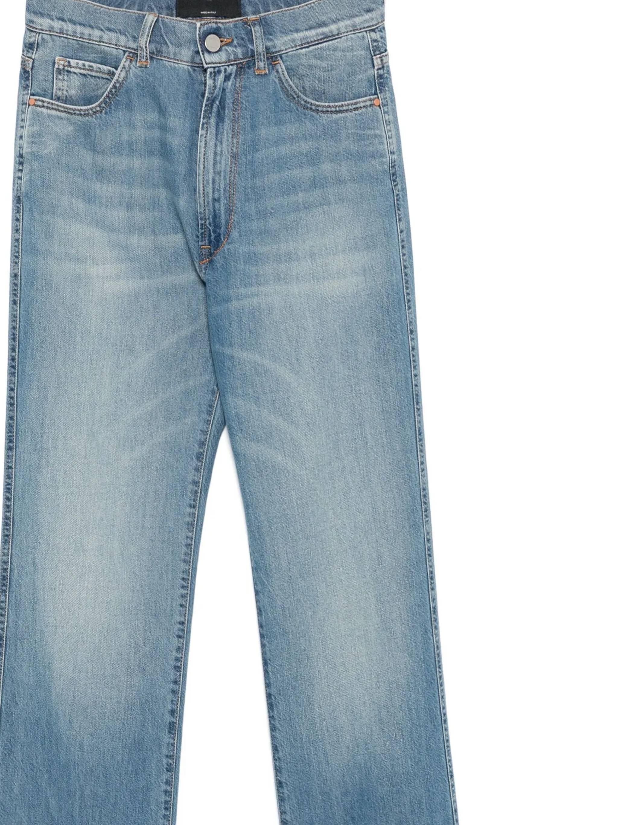 [3x1] Jeans SS25 W35G19DR09RGALASKA