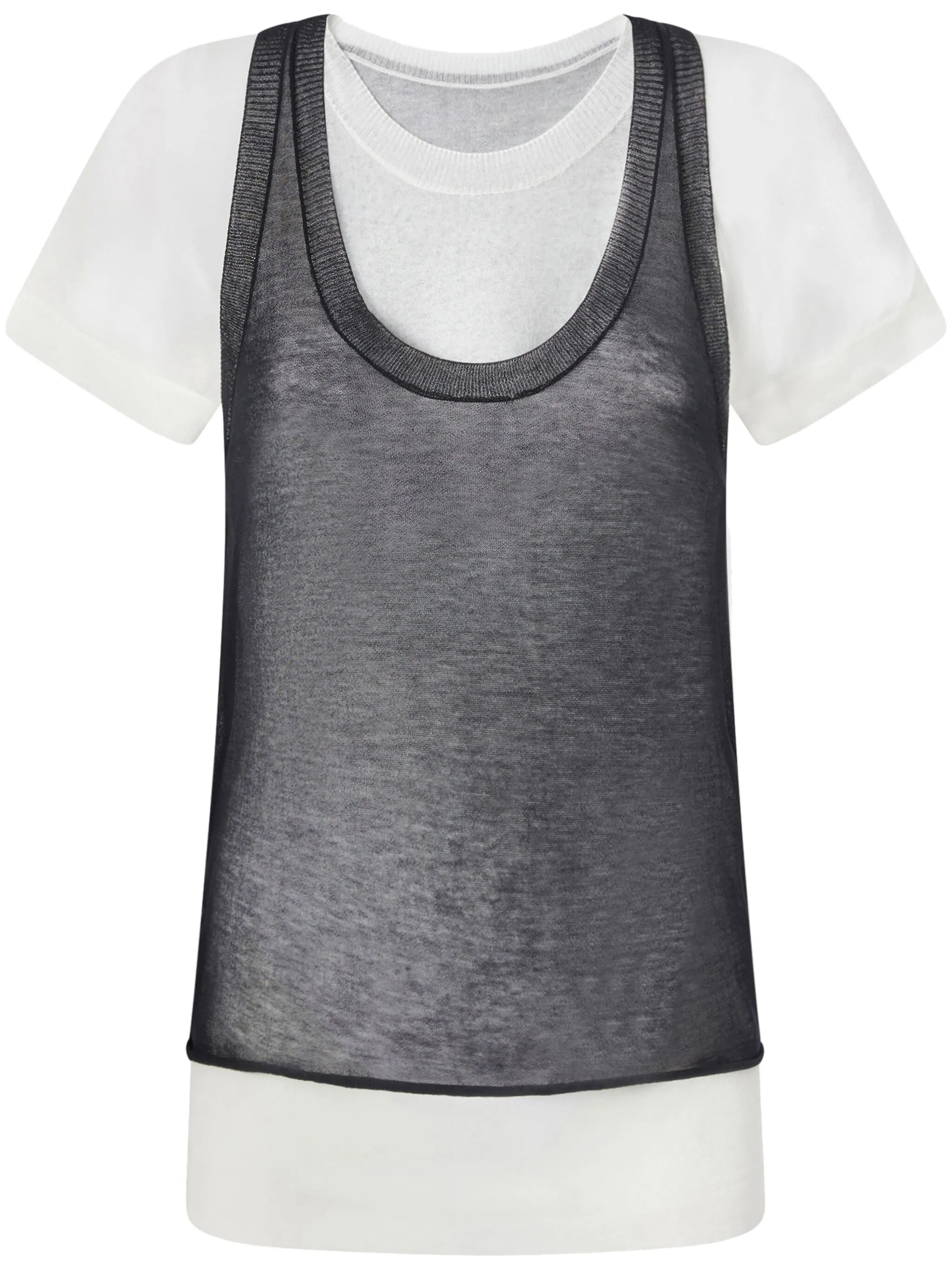 [PINKO] Knitwear SS25 105152A2LSZZ2Q