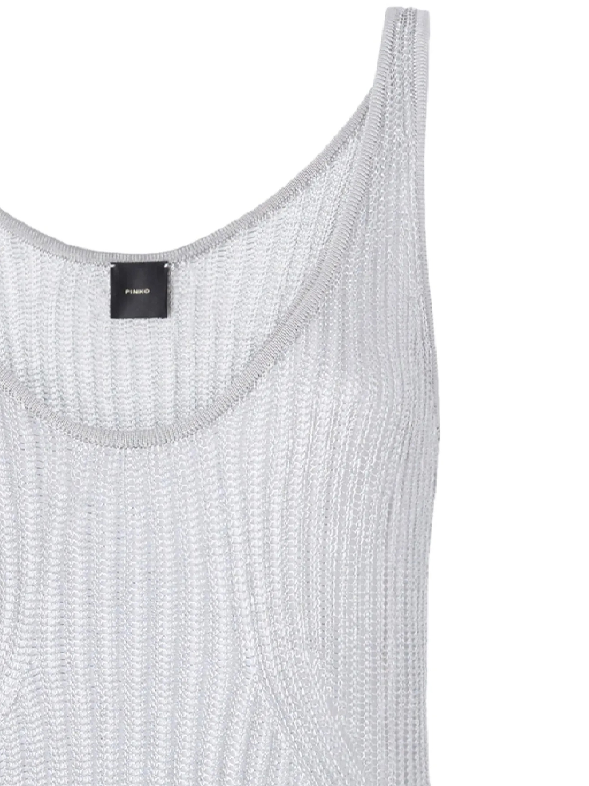 [PINKO] Tank top SS25 105148A2LOI12