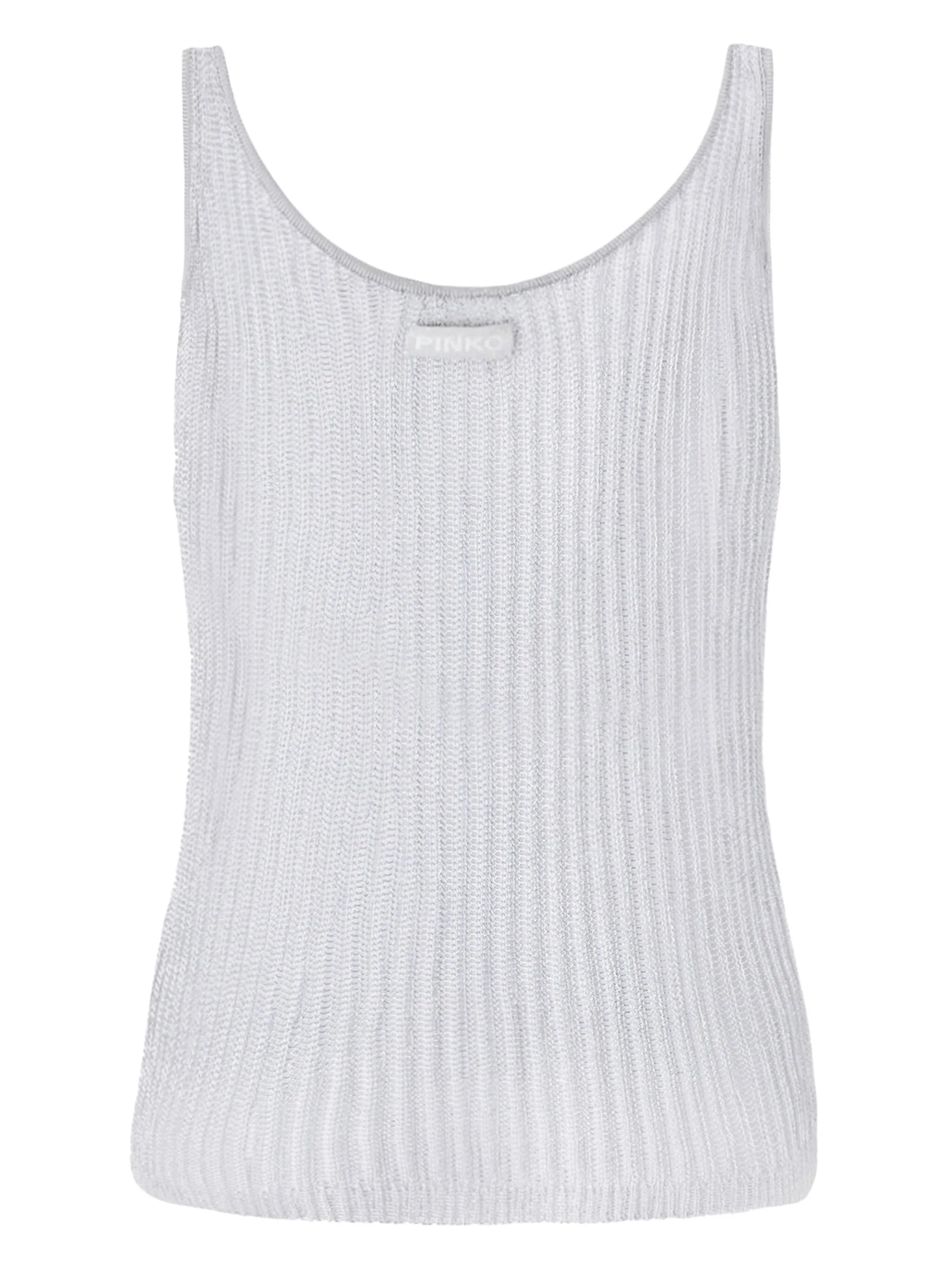[PINKO] Tank top SS25 105148A2LOI12